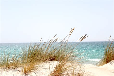 Kostenlose foto Meer Strand Himmel Wasser natürliche Landschaft