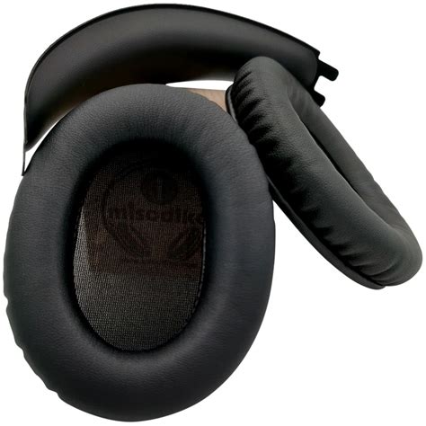 Misodiko Replacement Cushions Ear Pads And Headband For Hyperx Cloud