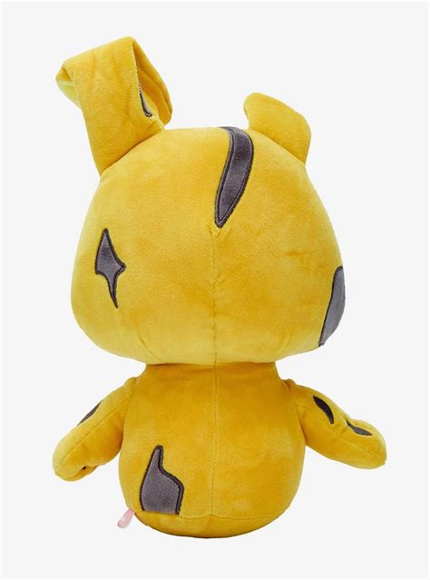 Hot Topic Five Nights At Freddy S Springtrap Chibi Plush Mall Of America