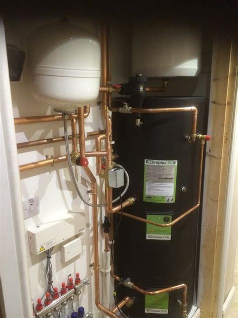 Fandp Plumbing And Heating Halesowen B62 9nj Approved Heating