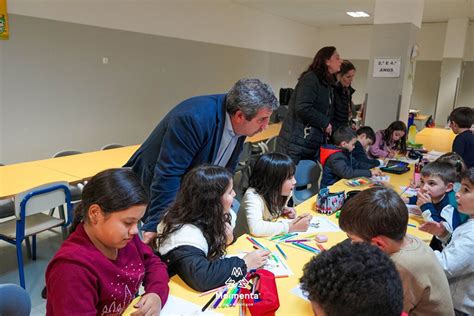 Lenda De S Martinho Em Sombras Chinesas Voz De Lamego