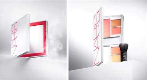 Shiseido Travel Retail Illuminates Hainan With Nars Light The Way O O