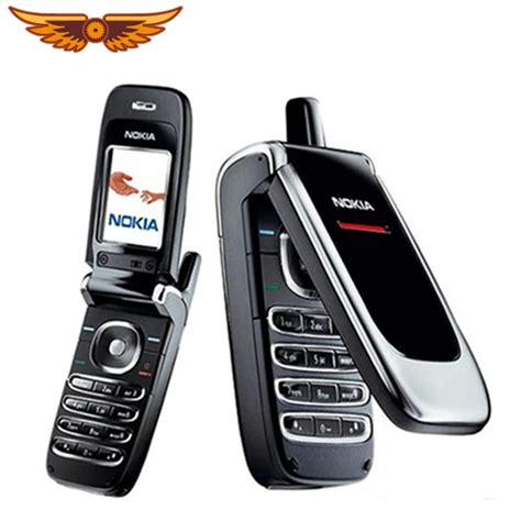 Aliexpress Buy Nokia 6060 Original Unlocked Nokia 6060 Mobile