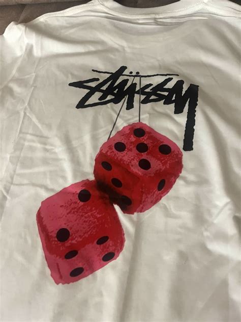 Футболка Stussy | Футболка Стусі | Футболка Стусси: 415 грн. - Футболки ...