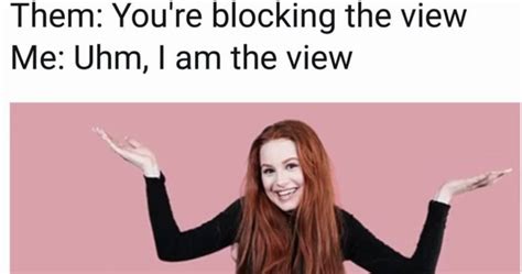 If You're a Tall Girl, You'll Relate to These Memes