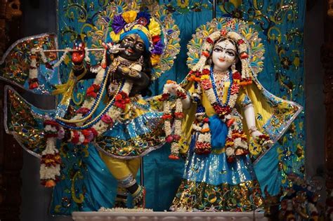 Pin by ISKCON Desire Tree on ISKCON Temples Worldwide | Zelda ...