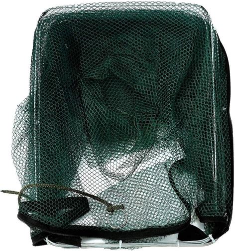 LELINTA 4 6 8 12 Holes Crawfish Trap Crab Fish Trap Portable Bait