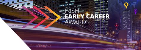 Business Showcase : Irish Early Career Awards - Irish Tech News