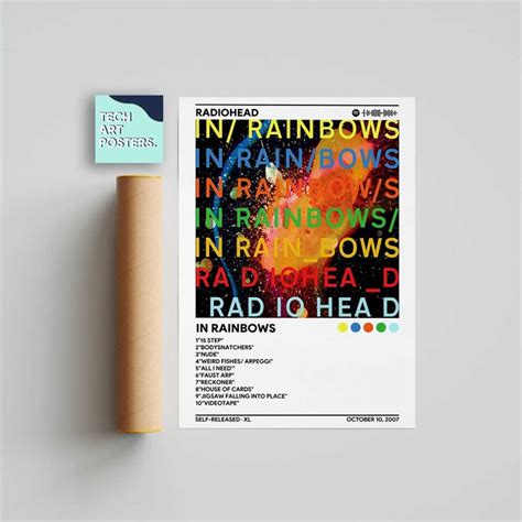 In Rainbows Disc 2