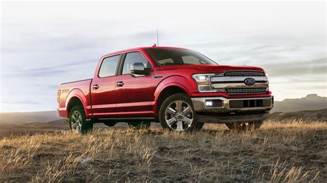 2020 Ford® F-150 Truck | Full-Size Pickup Truck | Ford.com