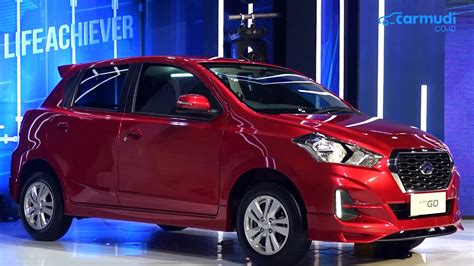 Modifikasi Bagian Dalam Mobil Datsun Go Panca Bowomodif