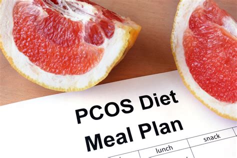 The Secret To Overcoming Pcos The Ultimate Pcos Diet