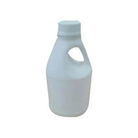 Screw Cap White HDPE Bottle 500ml At Rs 10 Piece In Ahmedabad ID