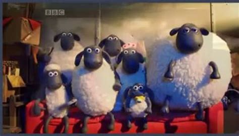 Shaun The Sheep 081 Video Dailymotion