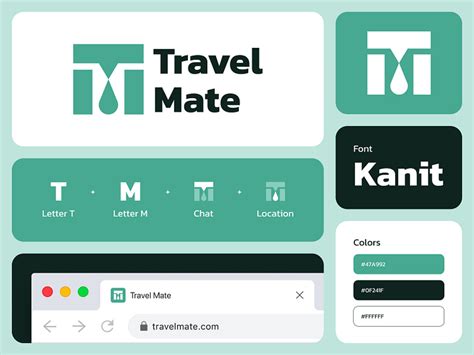 Travel Mate App by Yudiz Solutions Ltd on Dribbble