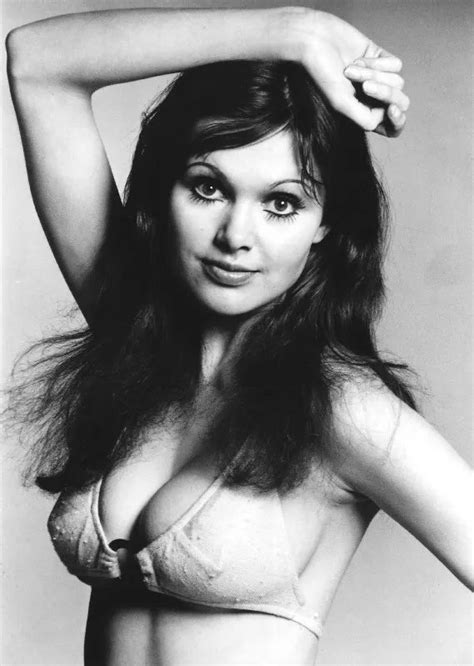 Sluts And Guts On Twitter Madeline Smith Classicbeauties Https T