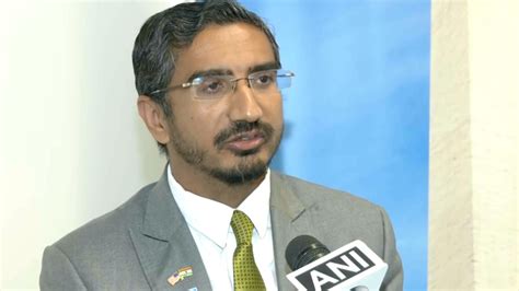 “India and the US have similar concerns…” Dhruva Jaishankar on rise of China