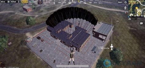 5 Best Loot Locations On Pubg Mobile Erangel Map