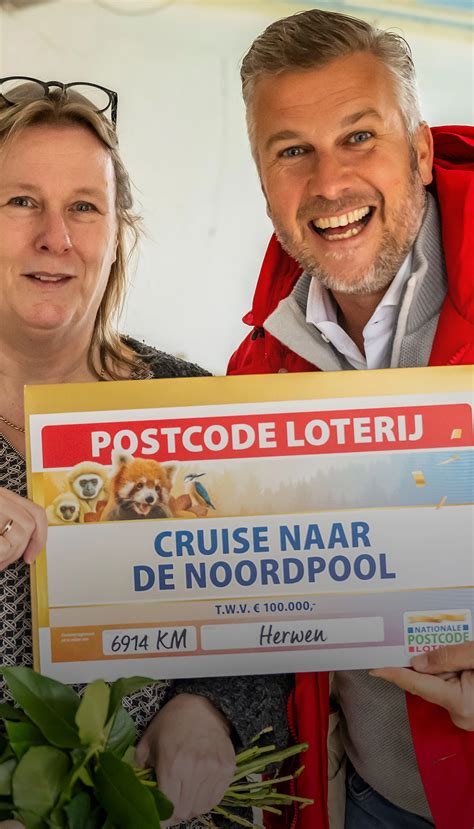 Premium | Nationale Postcode Loterij