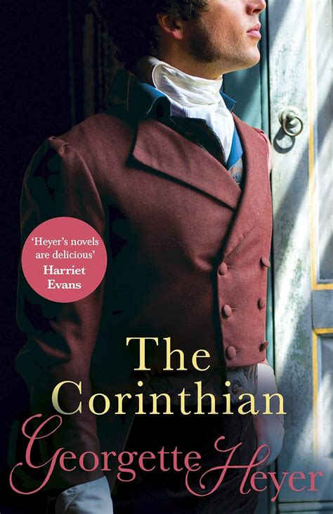 Amazon The Corinthian Gossip Scandal And An Unforgettable Regency