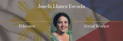 MedPro International Celebrates Josefa Llanes Escoda - MedPro International