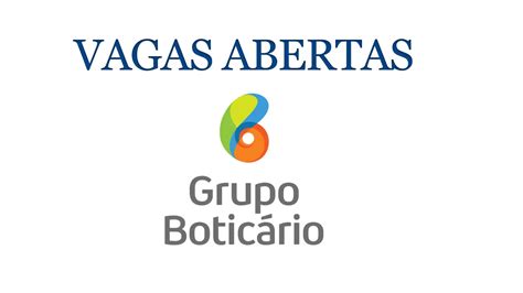 Grupo Botic Rio Abre Processo Seletivo Vagas Home Office E