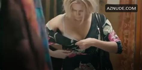 Yana Troyanova Nude Aznude