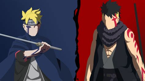 Boruto 4k Kawaki Boruto Boruto Uzumaki Hd Wallpaper Rare Gallery