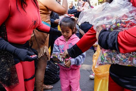 Entrega de Juguetes Zócalo de Puebla Gran Angular