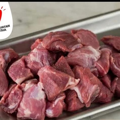 Jual Daging Domba Muda Tanpa Tulang Dijamin Fresh Segar Kg Kota