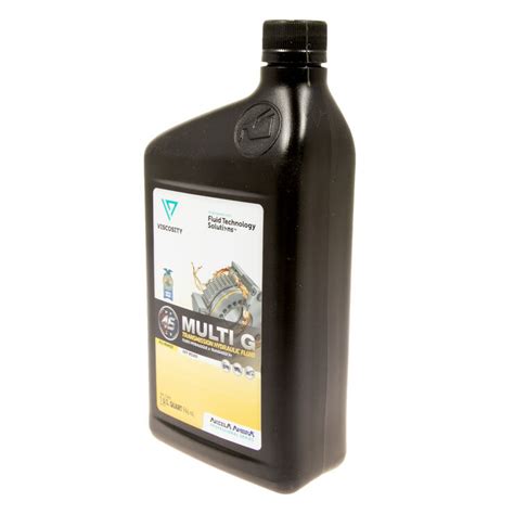 Multi G Transmission Hydraulic Fluid - 77462DX6US | Cub Cadet US