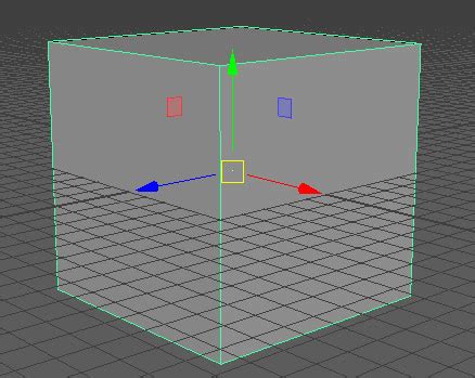 Maya LT Maya Geometry Modeling Basics And How To Work With Polygon