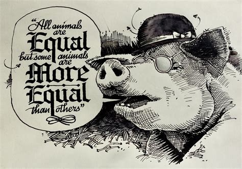 1038 best Animal Farm images on Pholder | Bookscirclejerk, Political