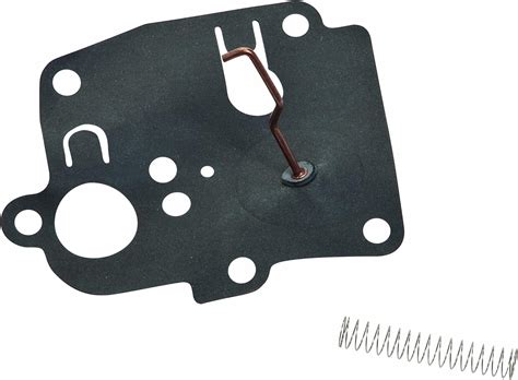 Oregon 49 006 Membran Ersatz für Briggs Stratton 391681 391643