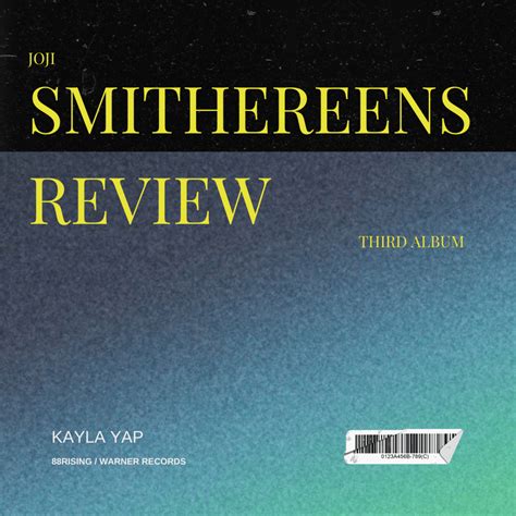 Smithereens Review – AAPC-UD