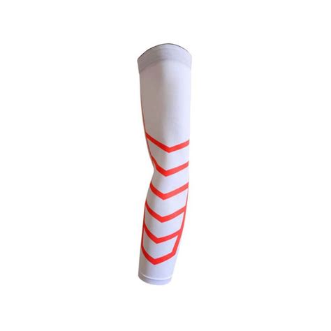Sports Compression Arm Sleeve Basketball Baseball Football Shooter
