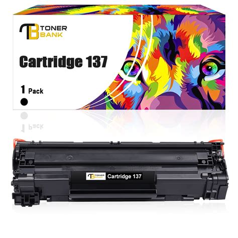 Toner Bank Pack Compatible Toner Cartridge For Canon Cartridge