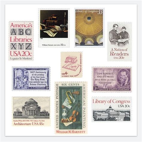 Book Related Postage — Enfield Post