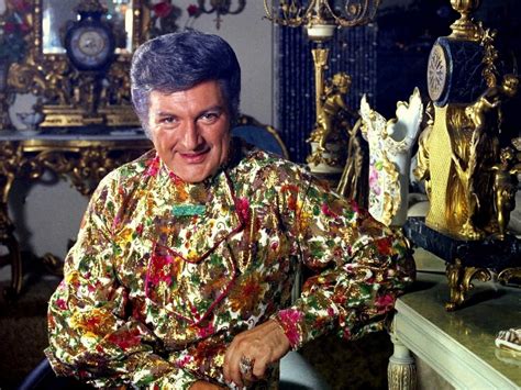 Liberace Final Appearance