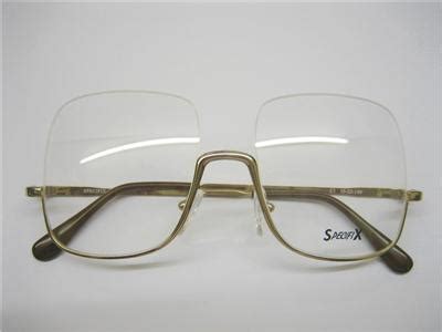 SNOOKER POOL BILLIARD GLASSES SPECTACLES PRESCRIPTION FRAMES Frame