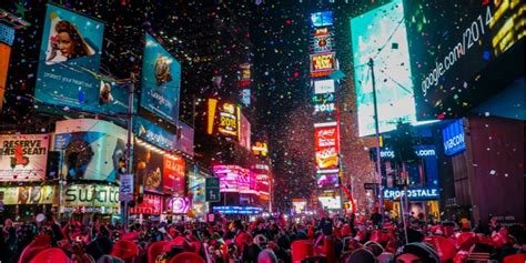 Capodanno A New York Cosa Fare Offerte E Consigli The Wom Travel