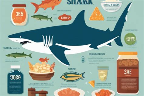 What Does the Diet of a Great White Shark Include? - SharkTalk