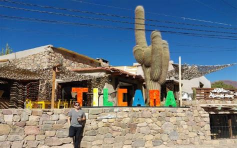 From Jujuy Quebrada De Humahuaca Purmamarca And Tilcara Getyourguide