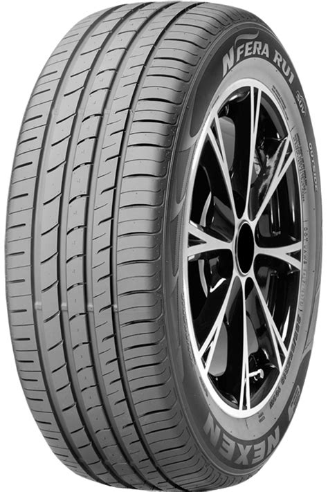 Nexen N Fera RU1 tyre | Kelly's Garage Whakatane