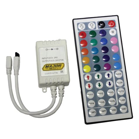 Led Strip Light Controller Veti