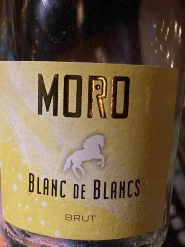 Moro Wines Brut Rosé Vivino US