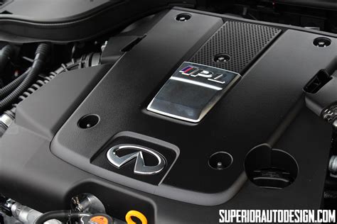 Infiniti G37 Ipl Chrome Wrap Autoevolution