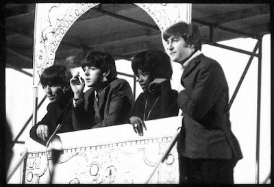 Historia The Beatles Fab Four Fotki Mix