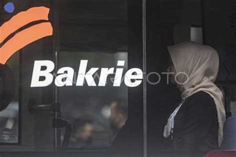bakrie group selenggarakan kompetisi startup nasional antara foto