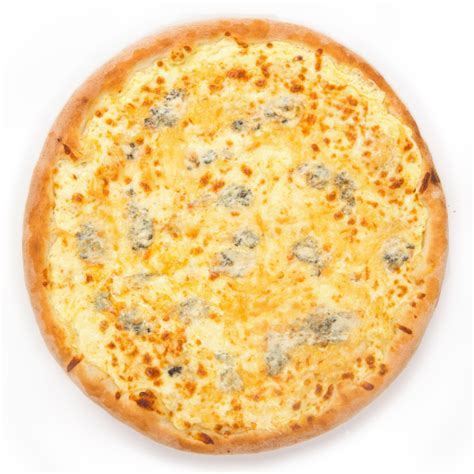 Pizza Beer - пицца Четыре сыра 45 см